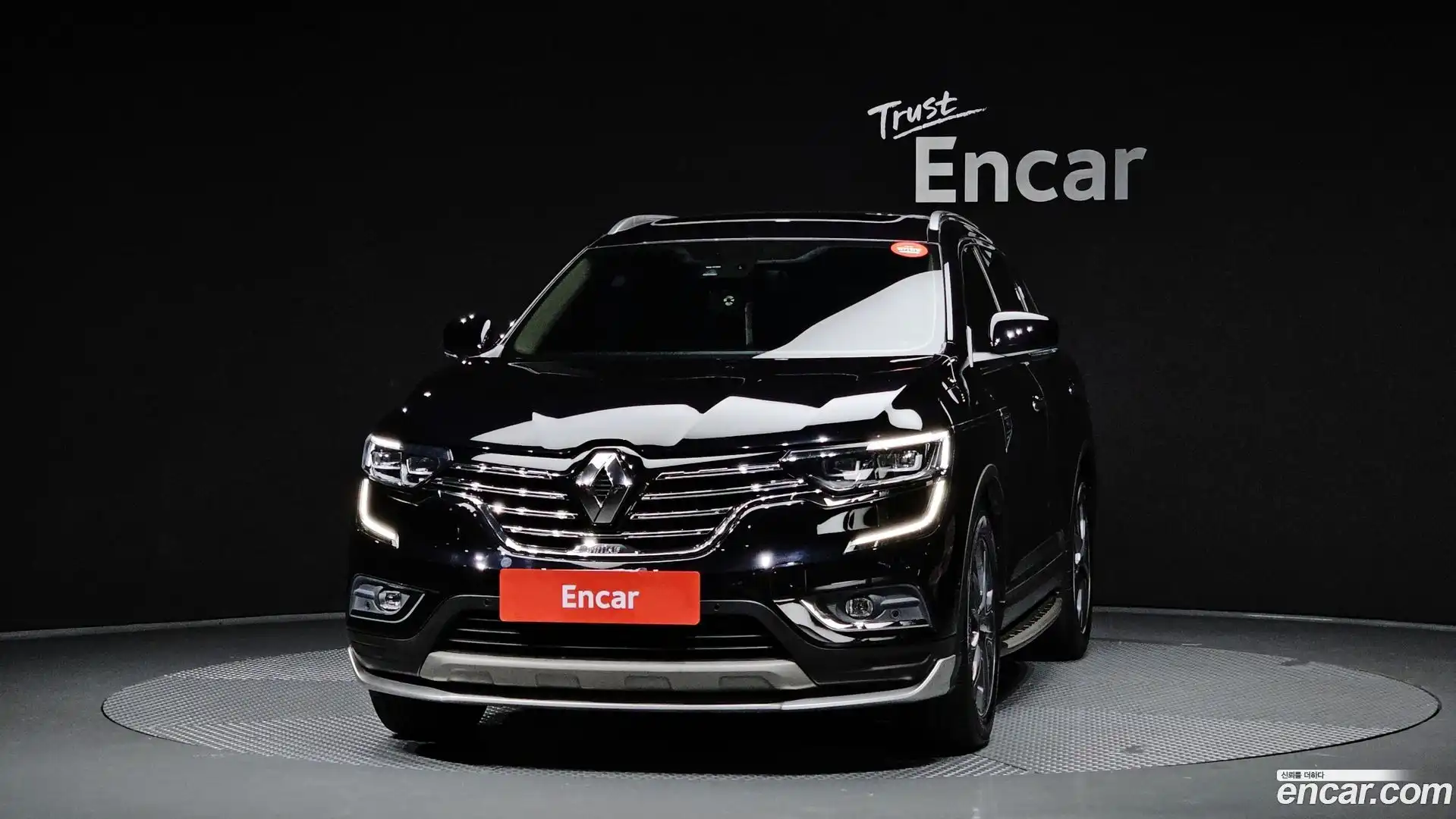 QM6 Renault Korea 2018.0-OUTER-003