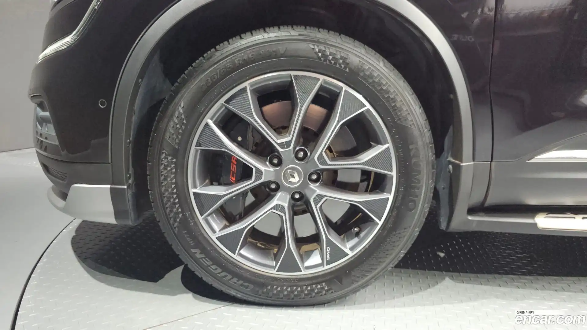 QM6 Renault Korea 2018.0-OUTER-005