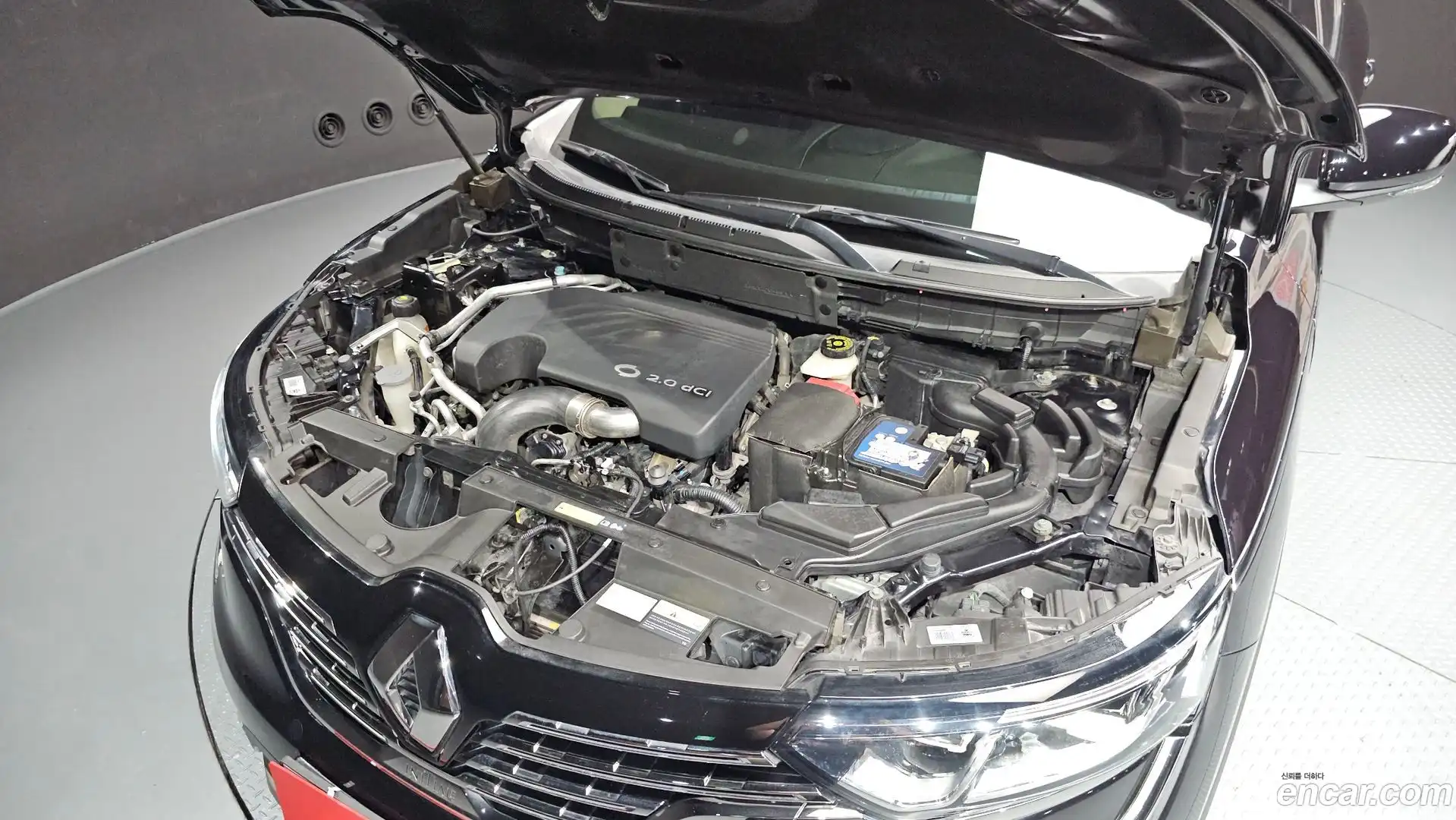 QM6 Renault Korea 2018.0-OUTER-006