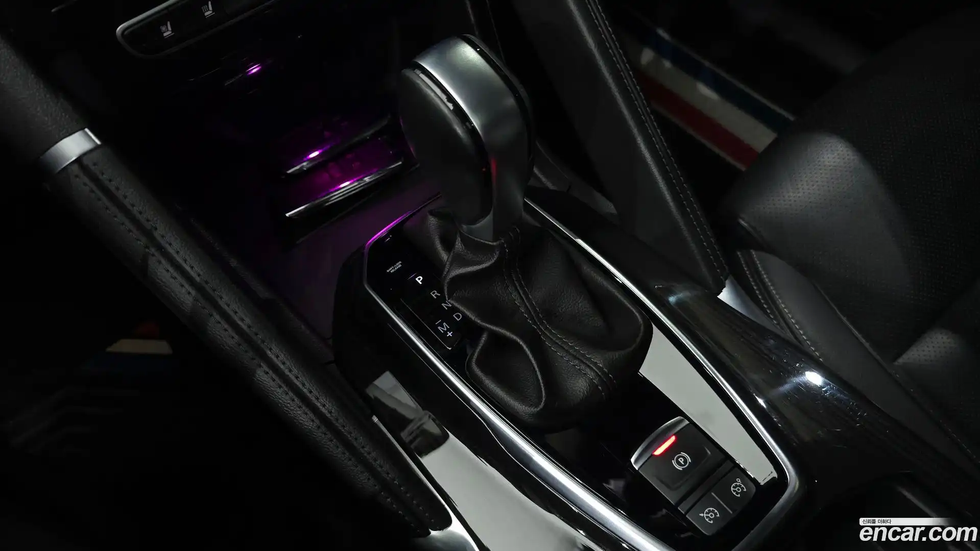 QM6 Renault Korea 2018.0-INNER-009