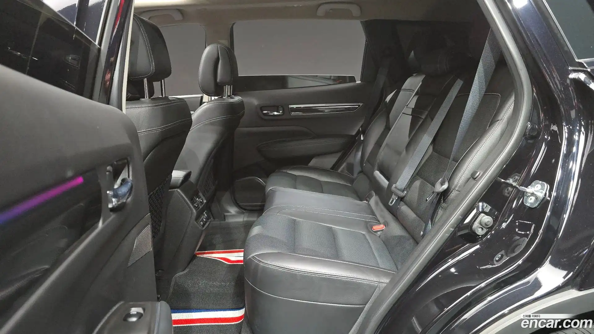 QM6 Renault Korea 2018.0-OPTION-016