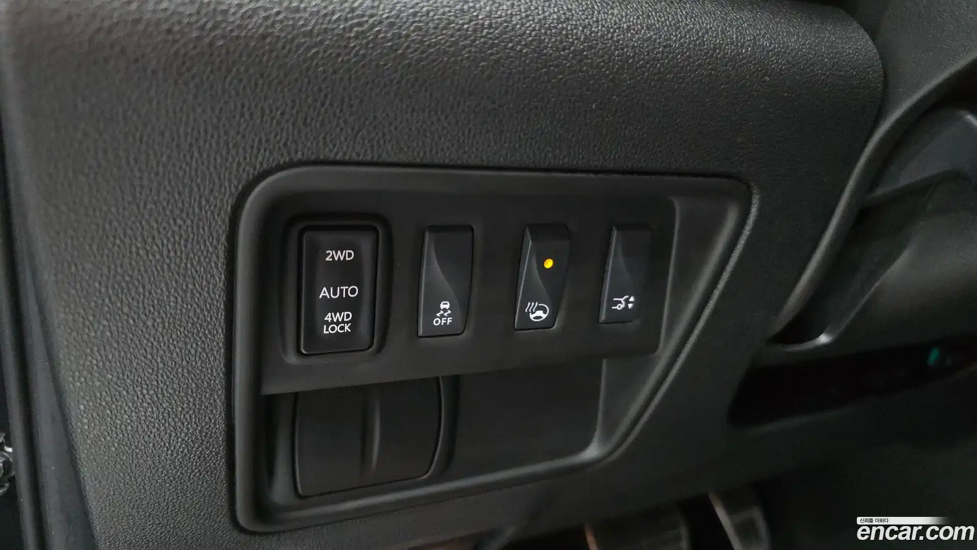 QM6 Renault Korea 2018.0-OPTION-022