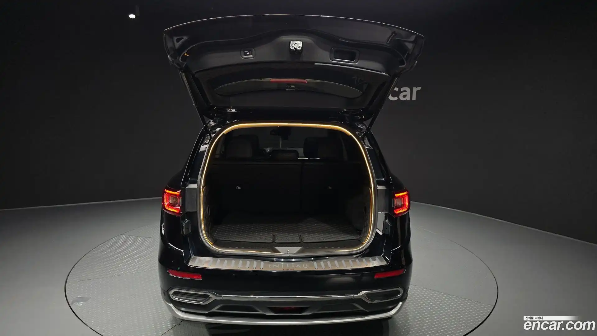 QM6 Renault Korea 2018.0-OPTION-024