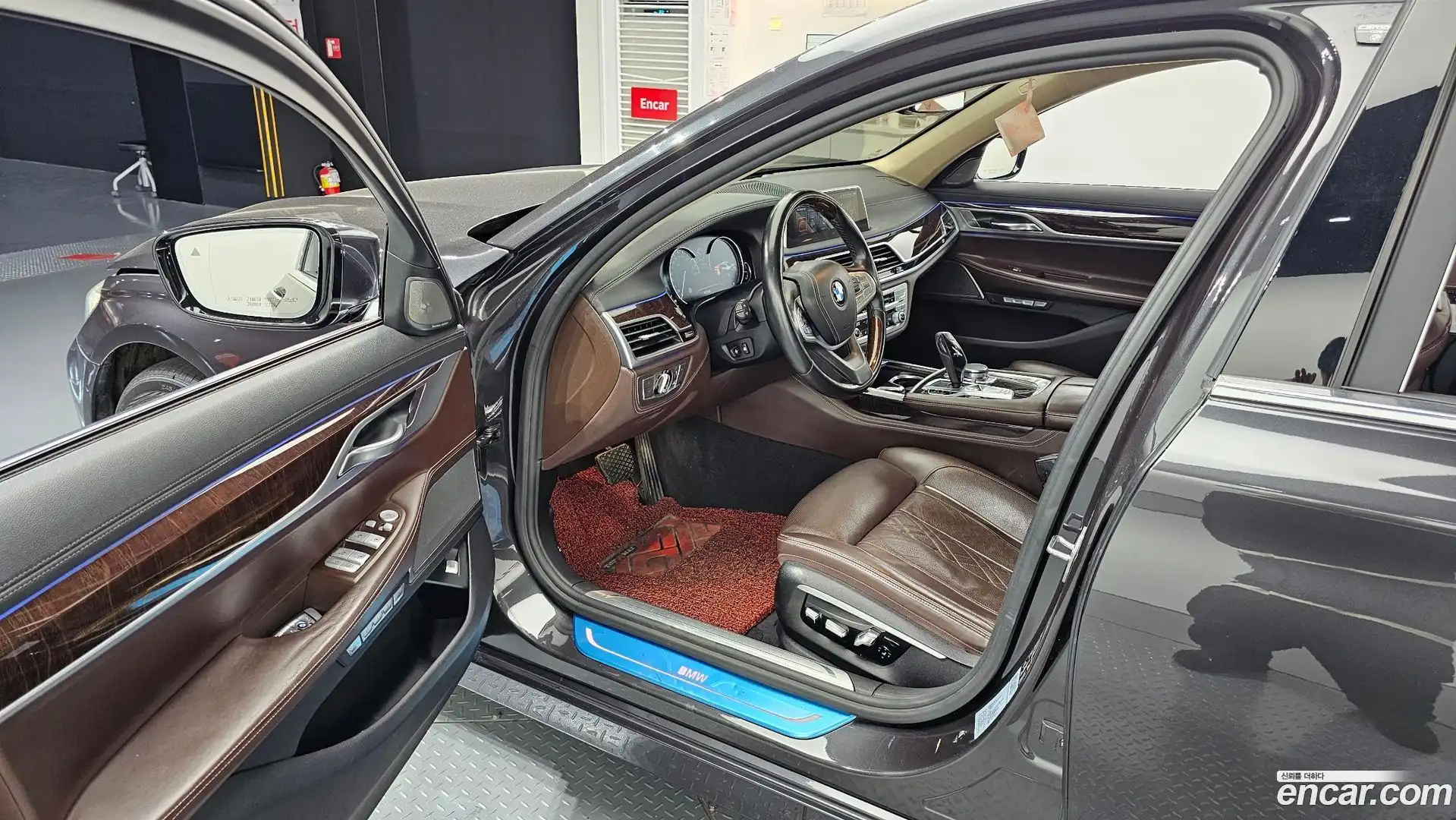 7-Series BMW 2016.11-INNER-010