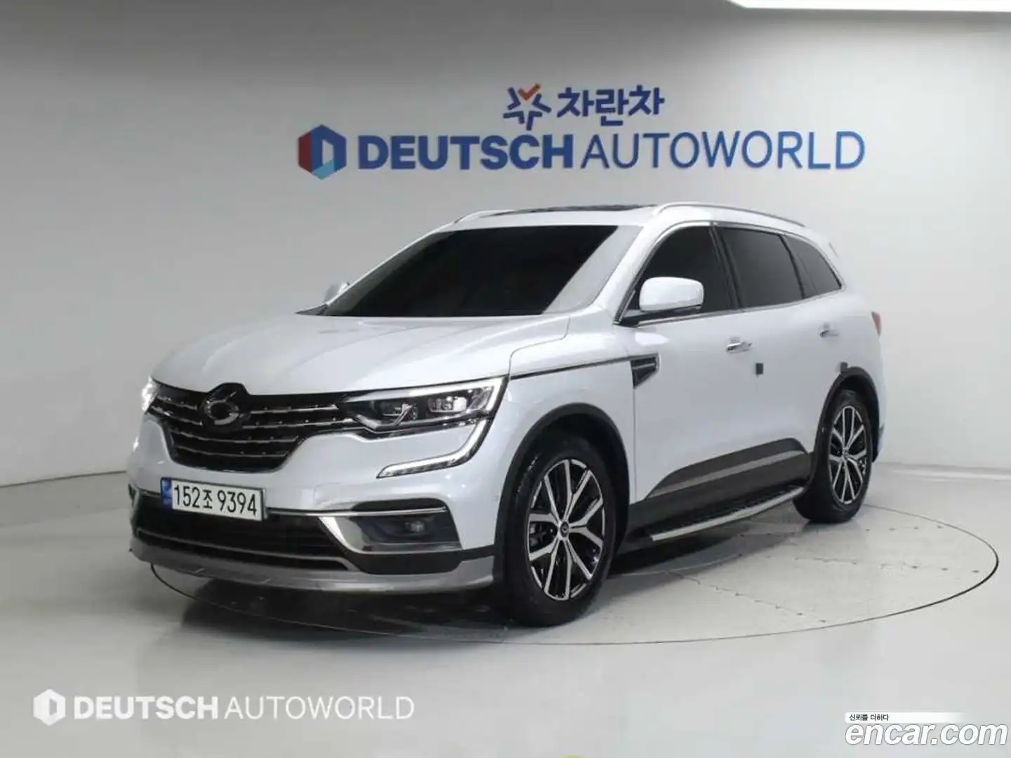 QM6 Renault Korea 2020.1-OUTER-001