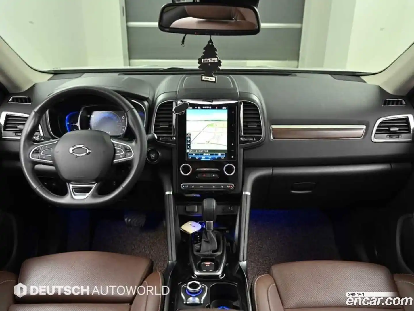QM6 Renault Korea 2020.1-INNER-007