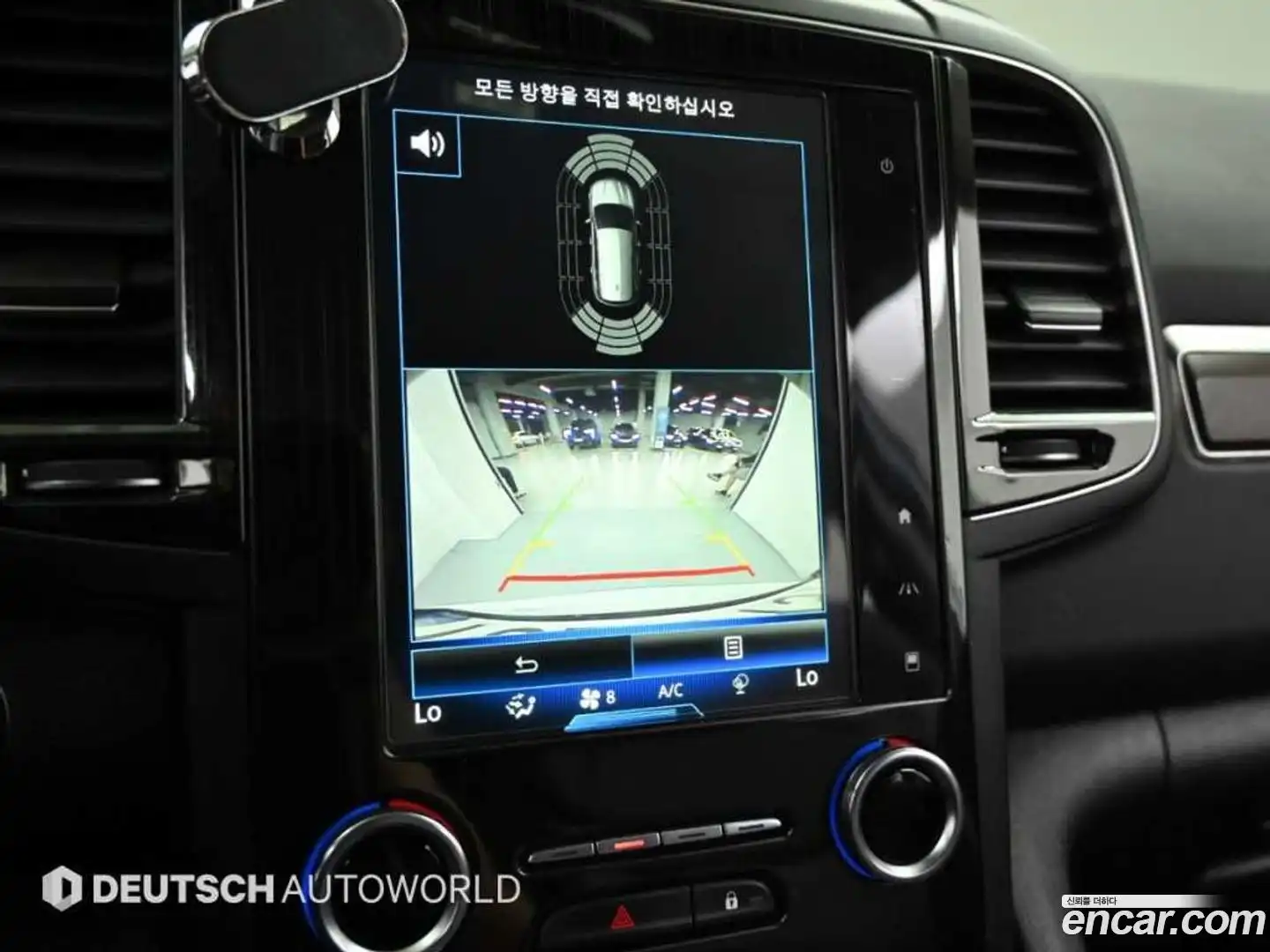 QM6 Renault Korea 2020.1-OPTION-019