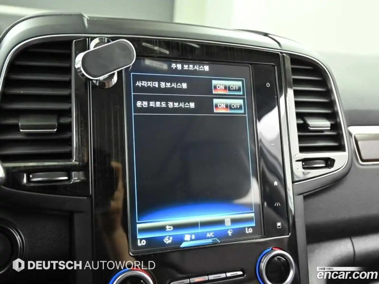QM6 Renault Korea 2020.1-OPTION-021