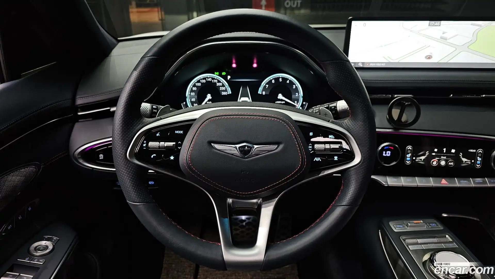GV70 Genesis 2021.11-OPTION-017