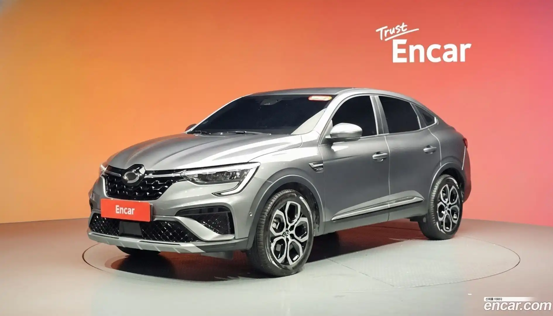 XM3 Renault Korea 2024.2-DIAG2-001