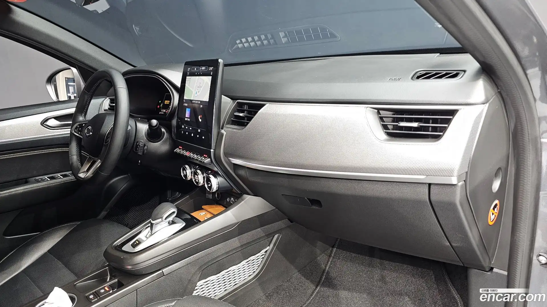 XM3 Renault Korea 2024.2-OPTION-042