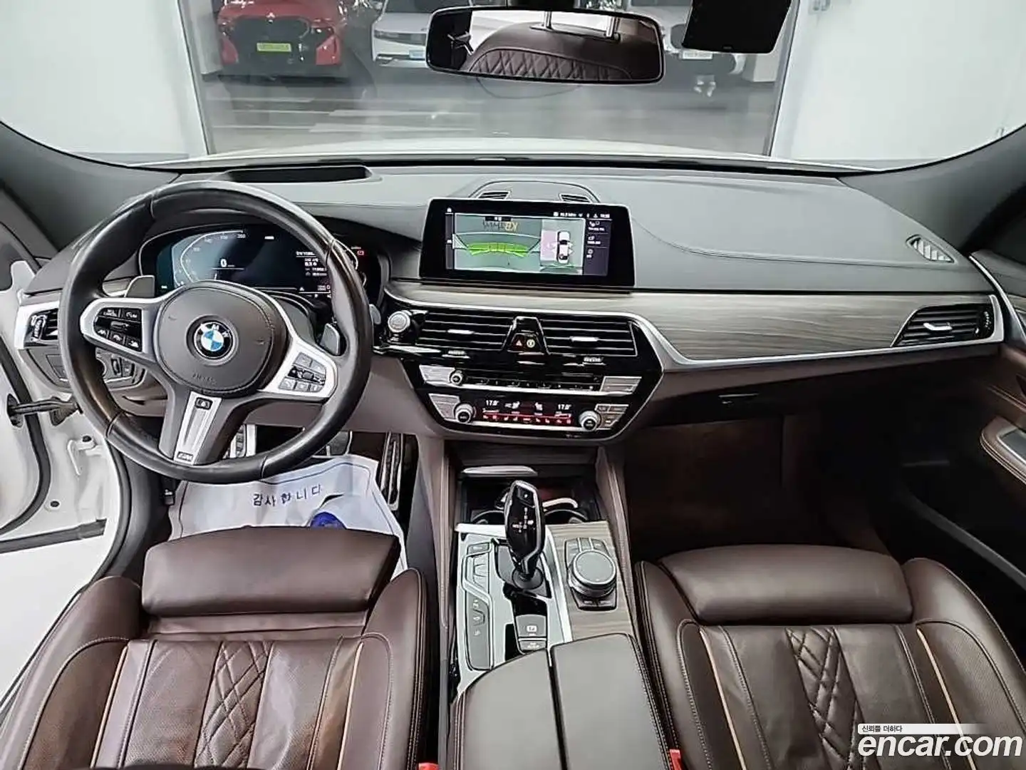 Gran Turismo BMW 2019.8-INNER-007