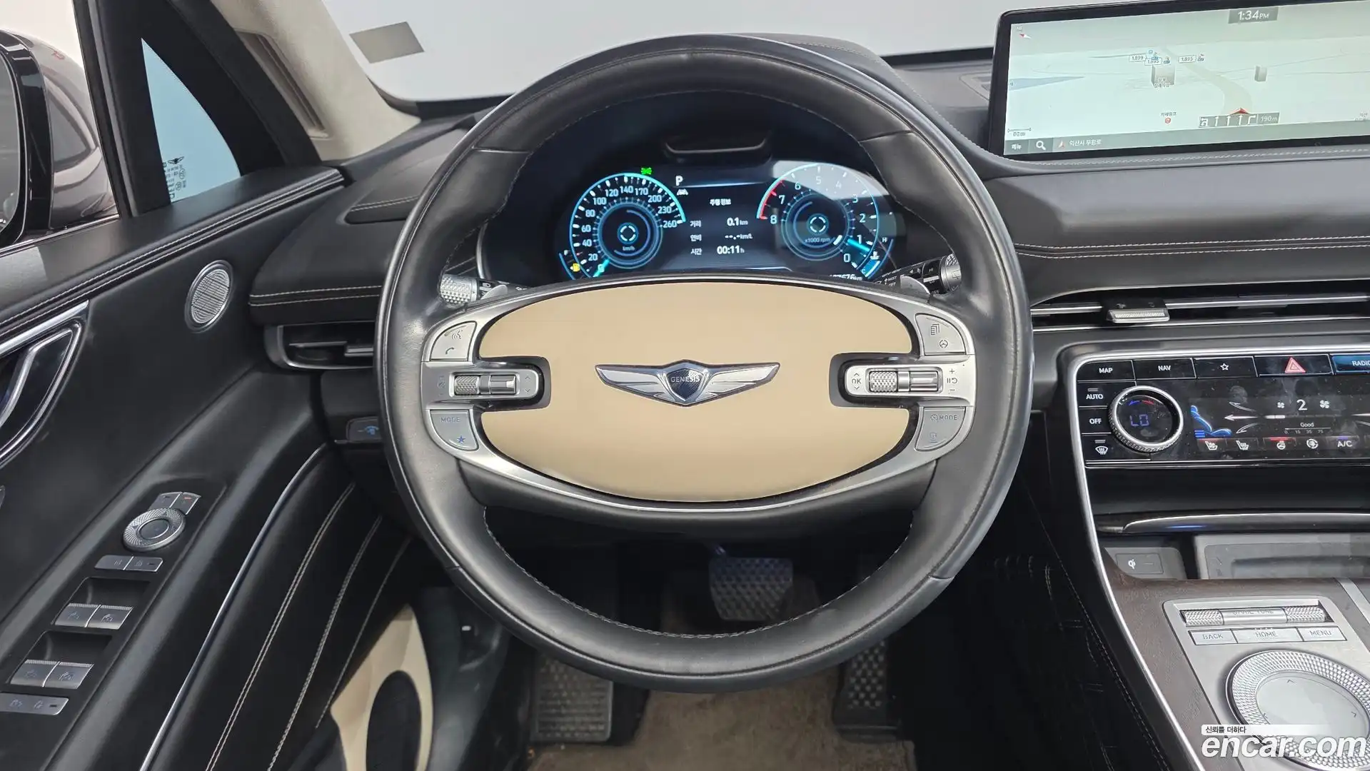 GV80 Genesis 2021.8-OPTION-018