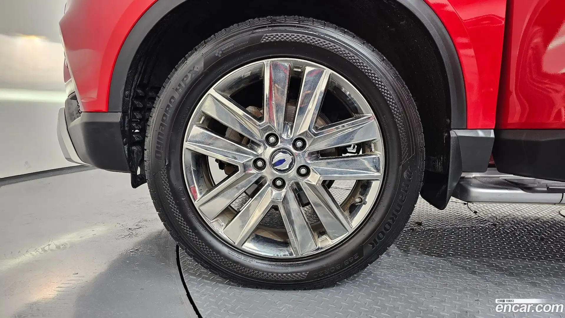 Rexton KG Mobility 2019.9-OUTER-005