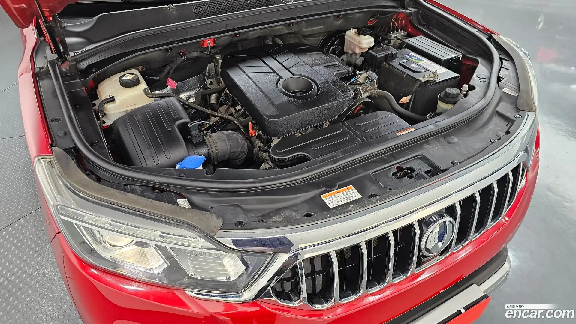 Rexton KG Mobility 2019.9-OUTER-006