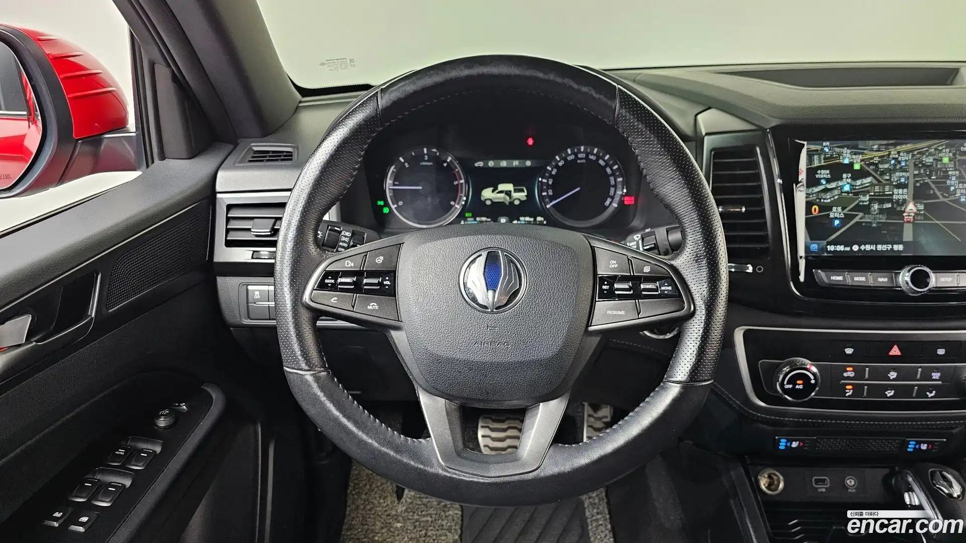 Rexton KG Mobility 2019.9-OPTION-017