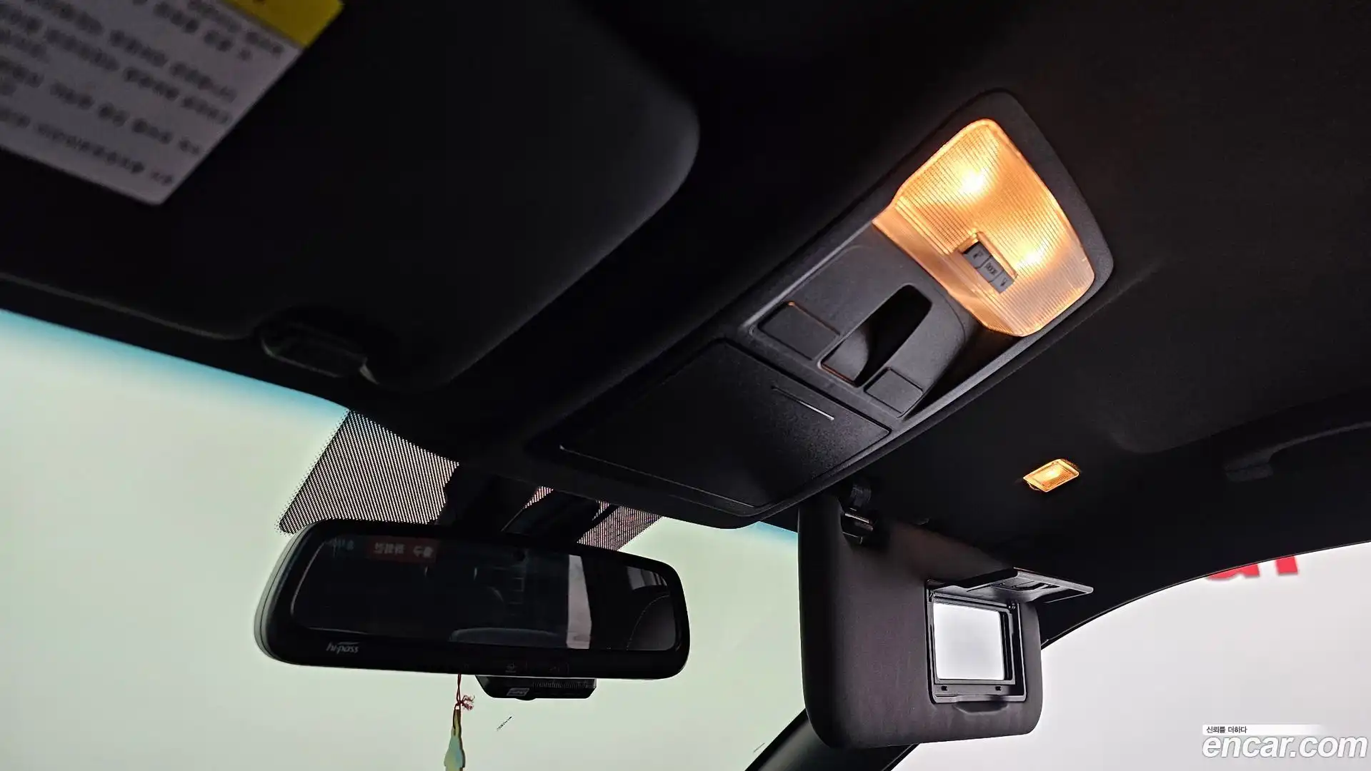 Rexton KG Mobility 2019.9-OPTION-019