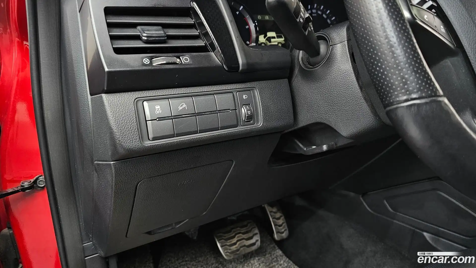 Rexton KG Mobility 2019.9-OPTION-022