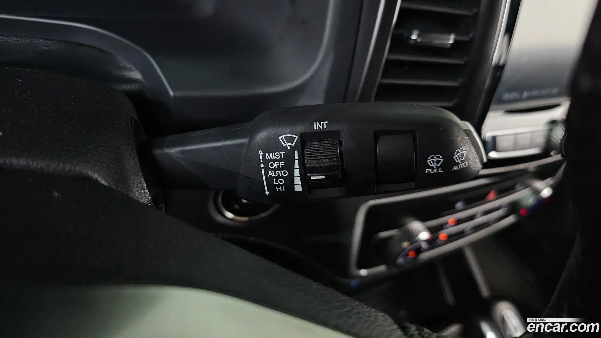 Rexton KG Mobility 2019.9-OPTION-023