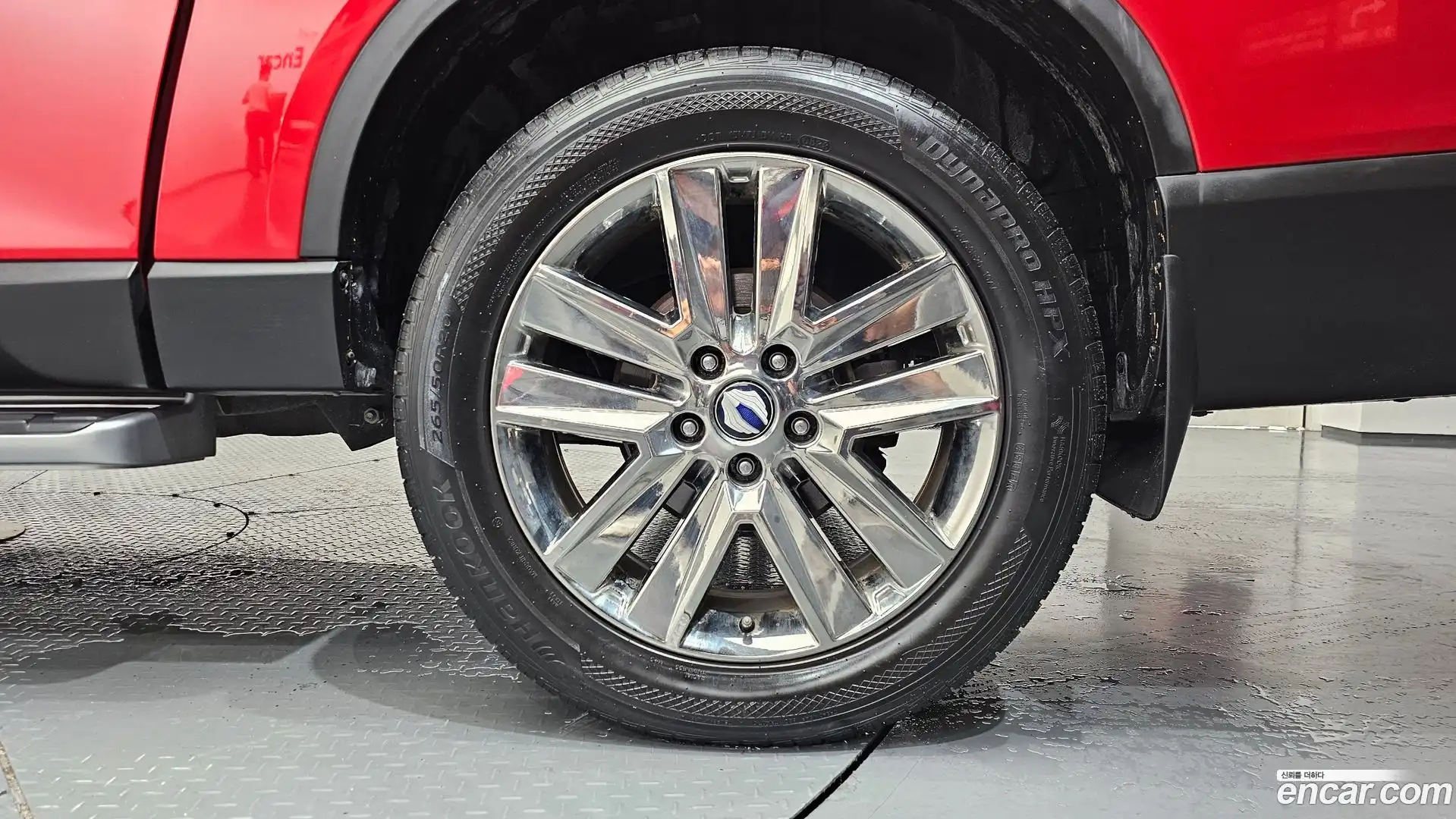 Rexton KG Mobility 2019.9-OUTER-031