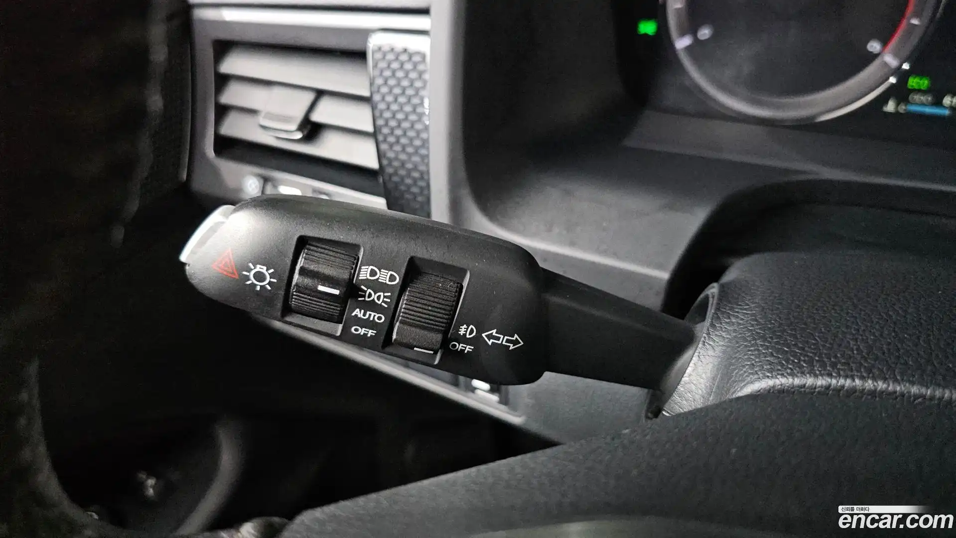 Rexton KG Mobility 2019.9-OPTION-041