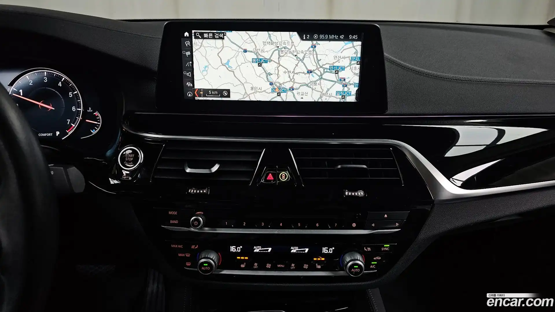 5-Series BMW 2018.11-OPTION-016
