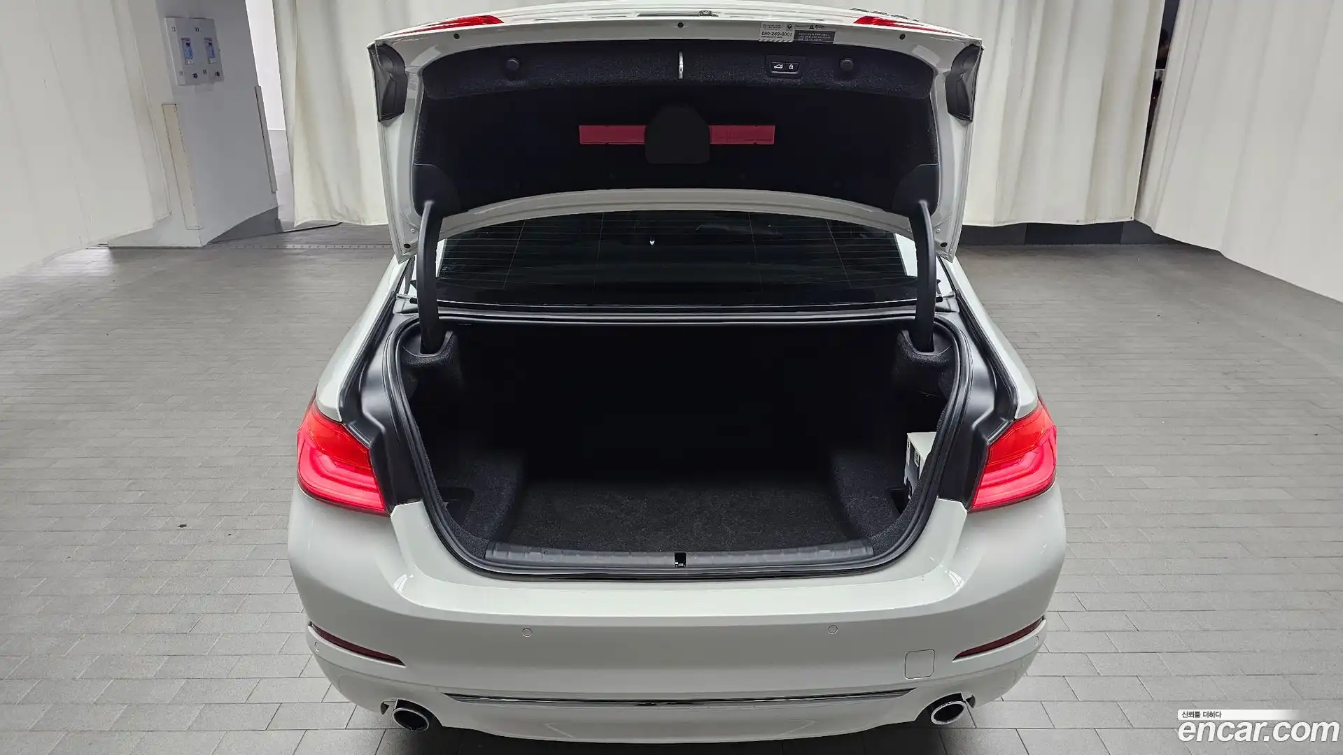 5-Series BMW 2018.11-OPTION-020
