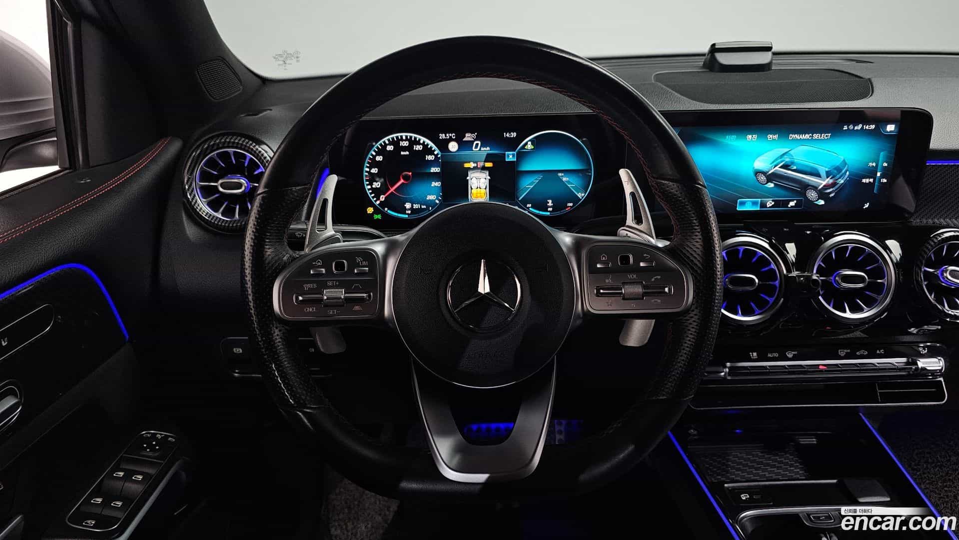 GLB-Class Mercedes-Benz 2021.2-OPTION-017