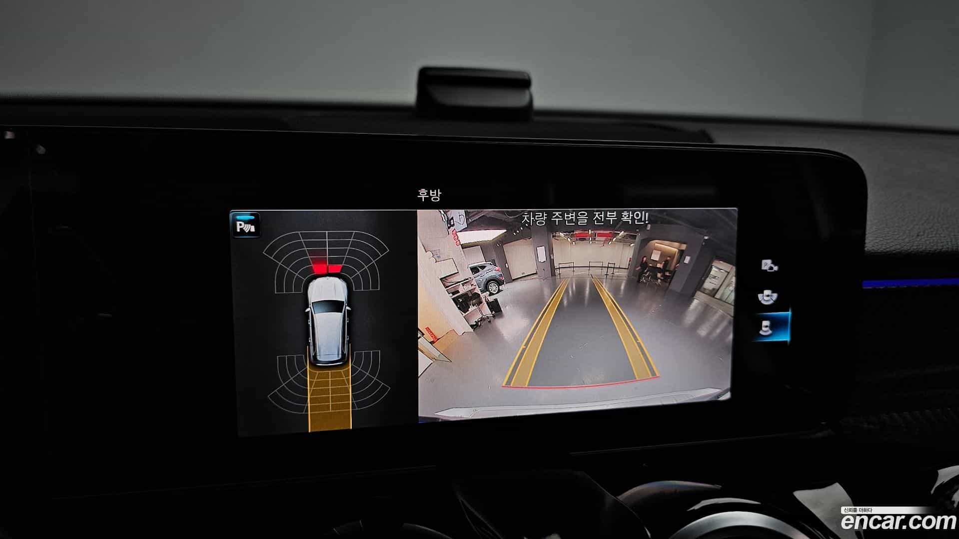 GLB-Class Mercedes-Benz 2021.2-OPTION-019