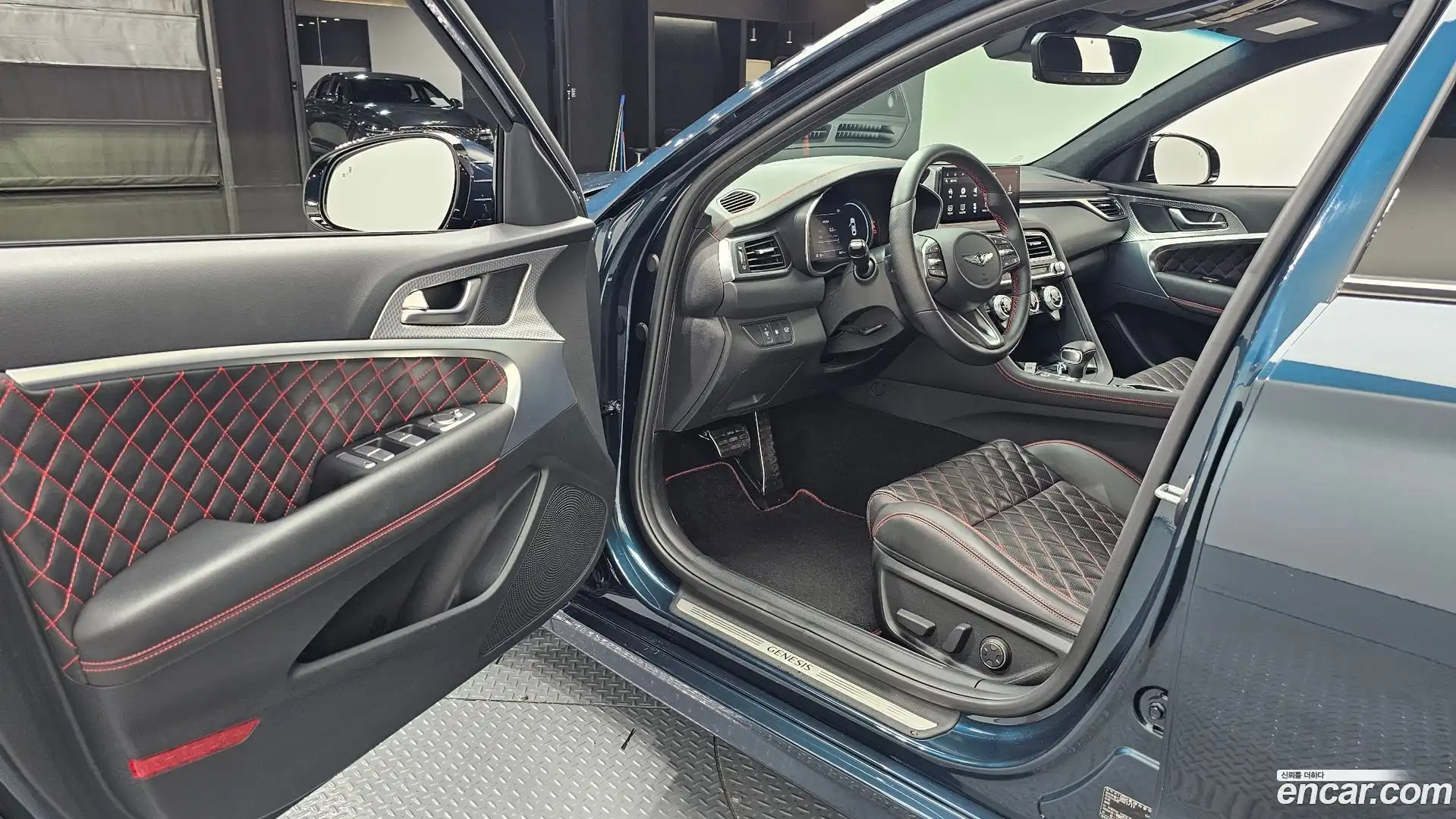 G70 Genesis 2021.11-INNER-010