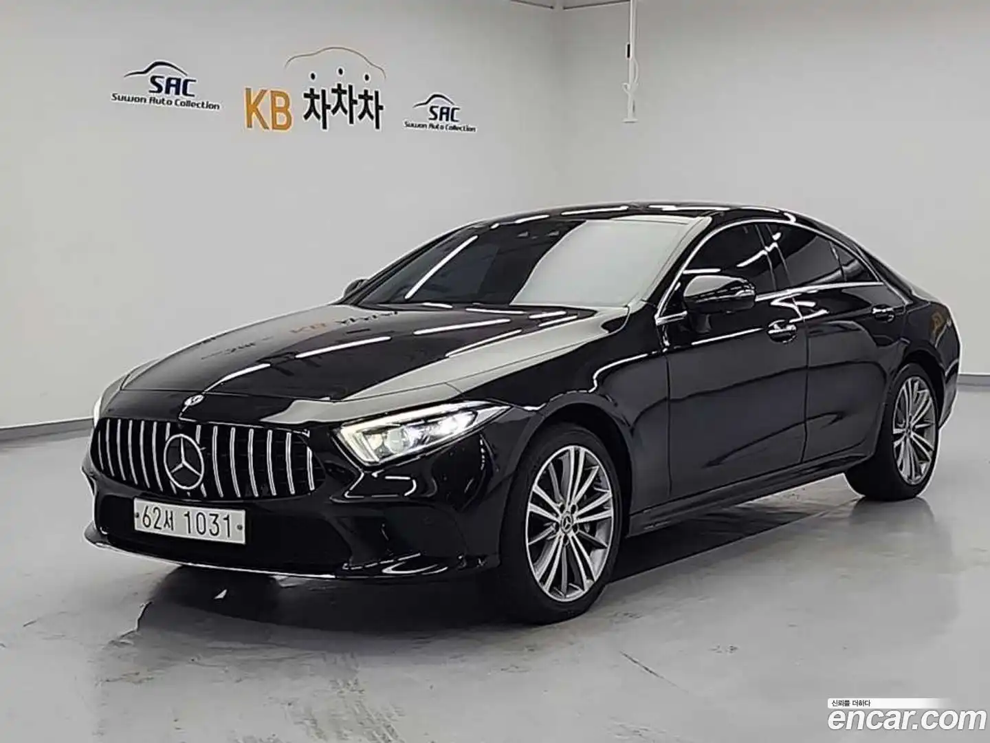 CLS-Class Mercedes-Benz 2019.7-OUTER-001
