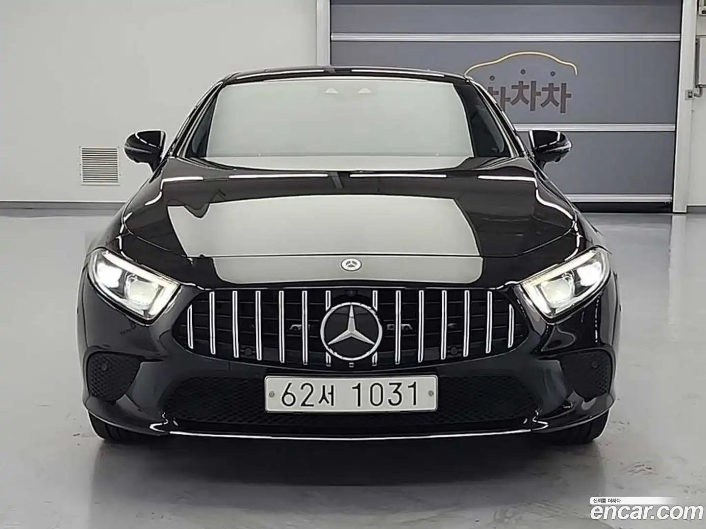CLS-Class Mercedes-Benz 2019.7-OUTER-002
