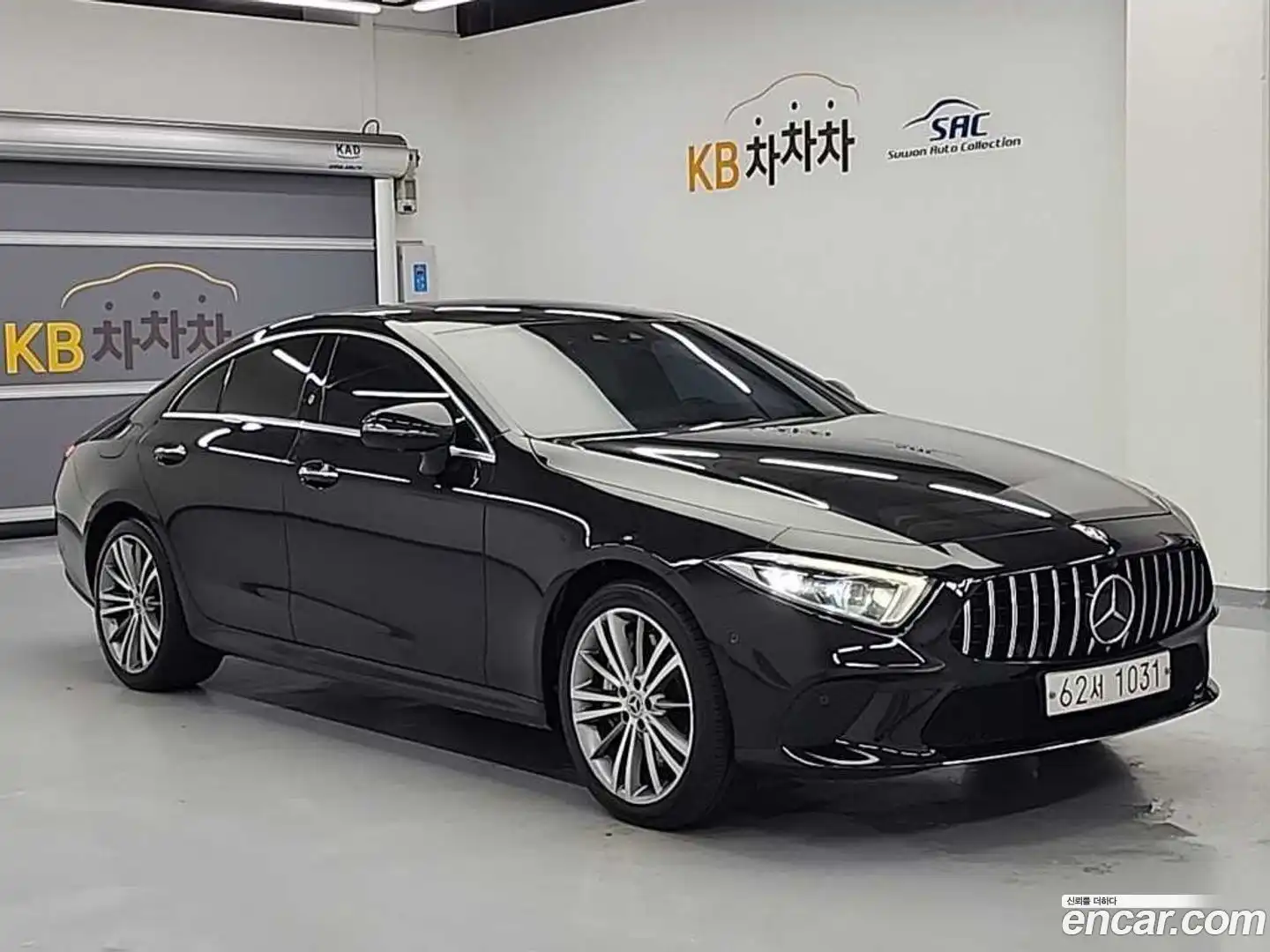 CLS-Class Mercedes-Benz 2019.7-OUTER-004