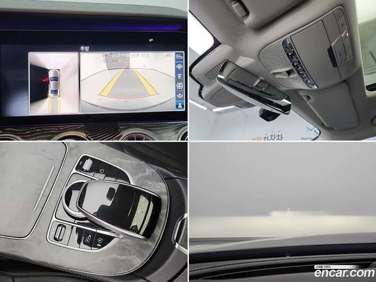 CLS-Class Mercedes-Benz 2019.7-OPTION-021