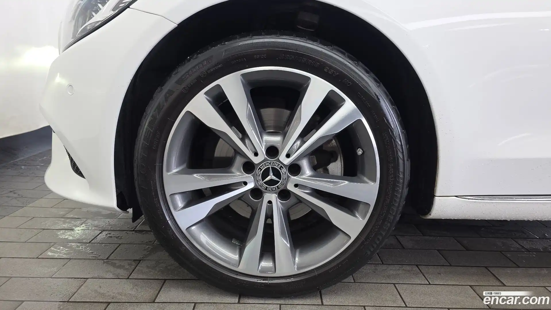 C-Class Mercedes-Benz 2021.5-OUTER-005