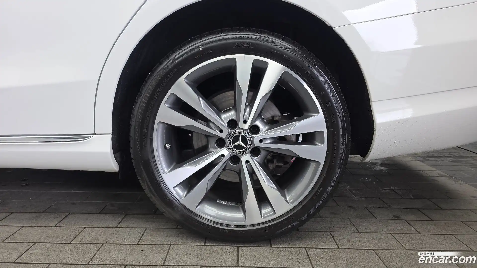 C-Class Mercedes-Benz 2021.5-OUTER-031