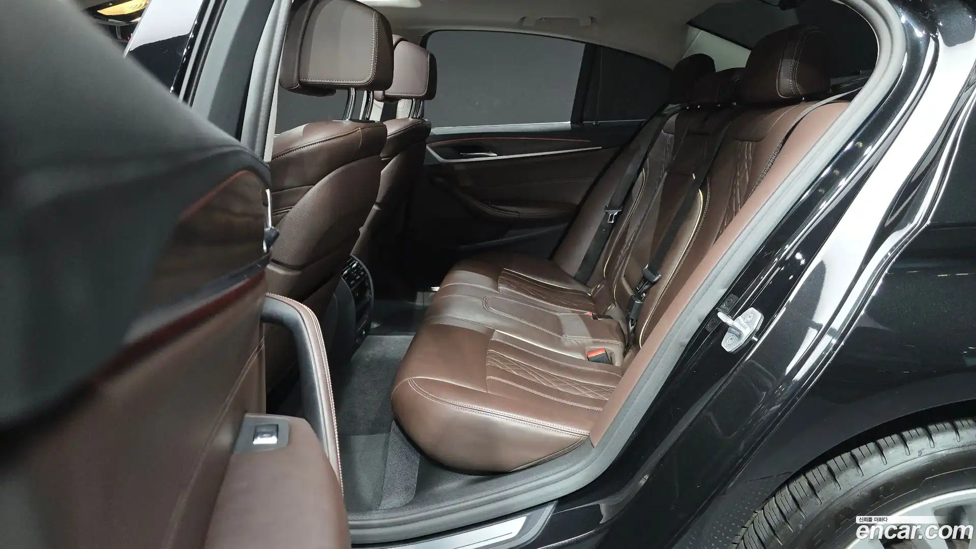 5-Series BMW 2019.8-OPTION-016