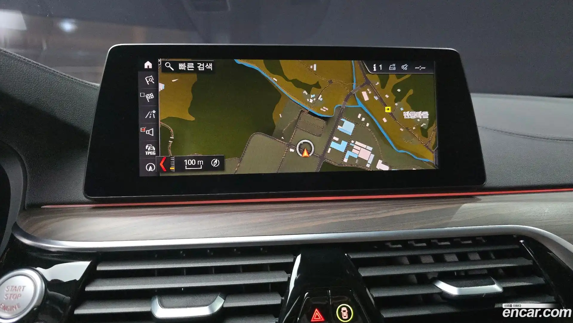 5-Series BMW 2019.8-OPTION-019