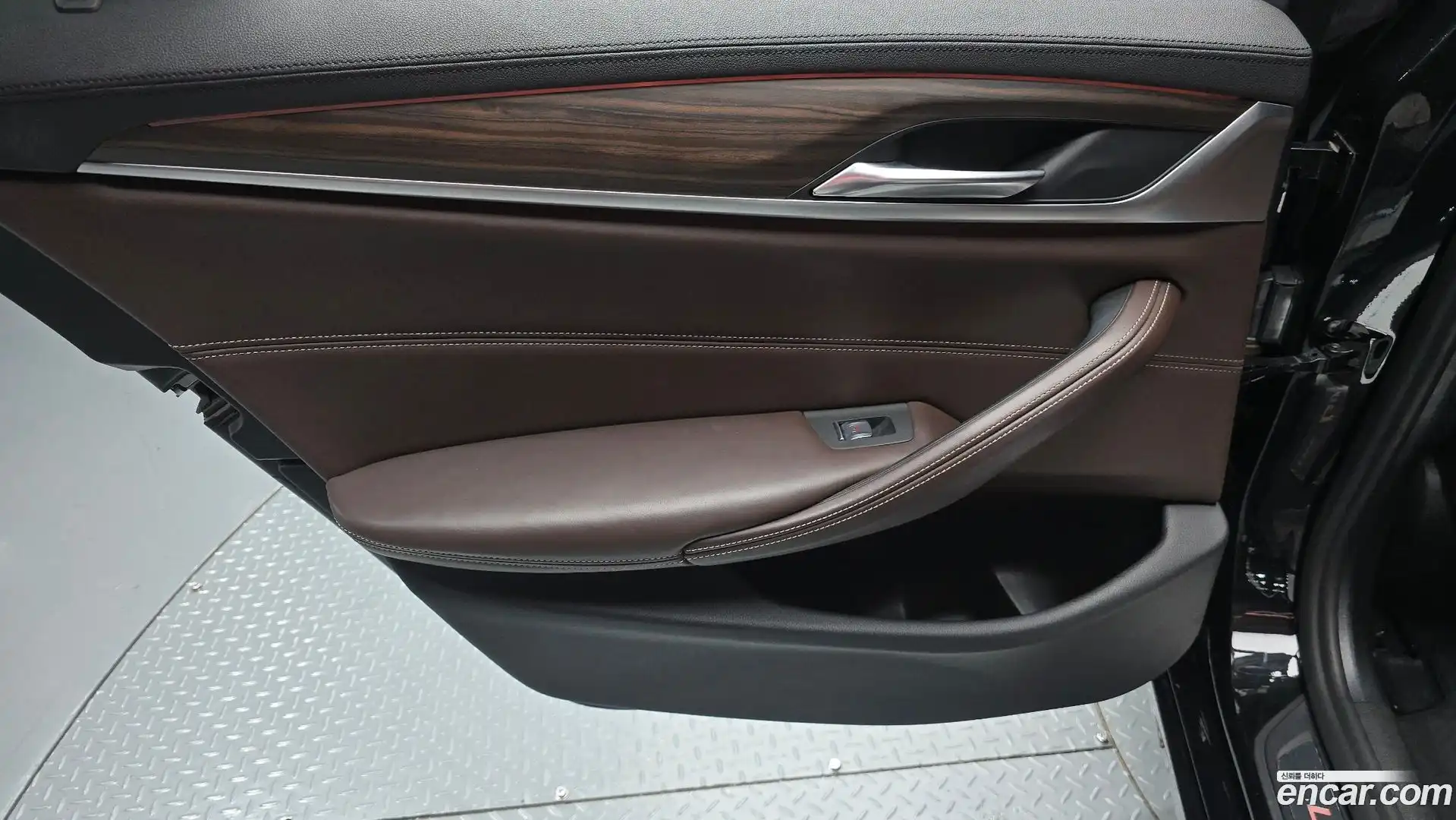 5-Series BMW 2019.8-INNER-035