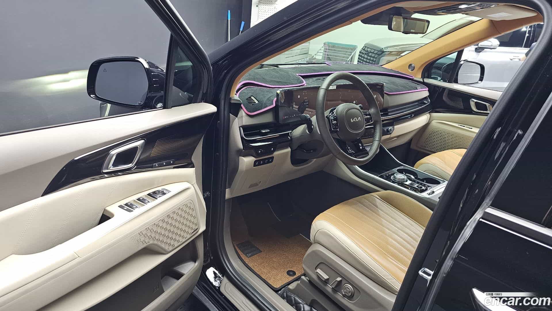 Canival Kia 2024.6-INNER-010