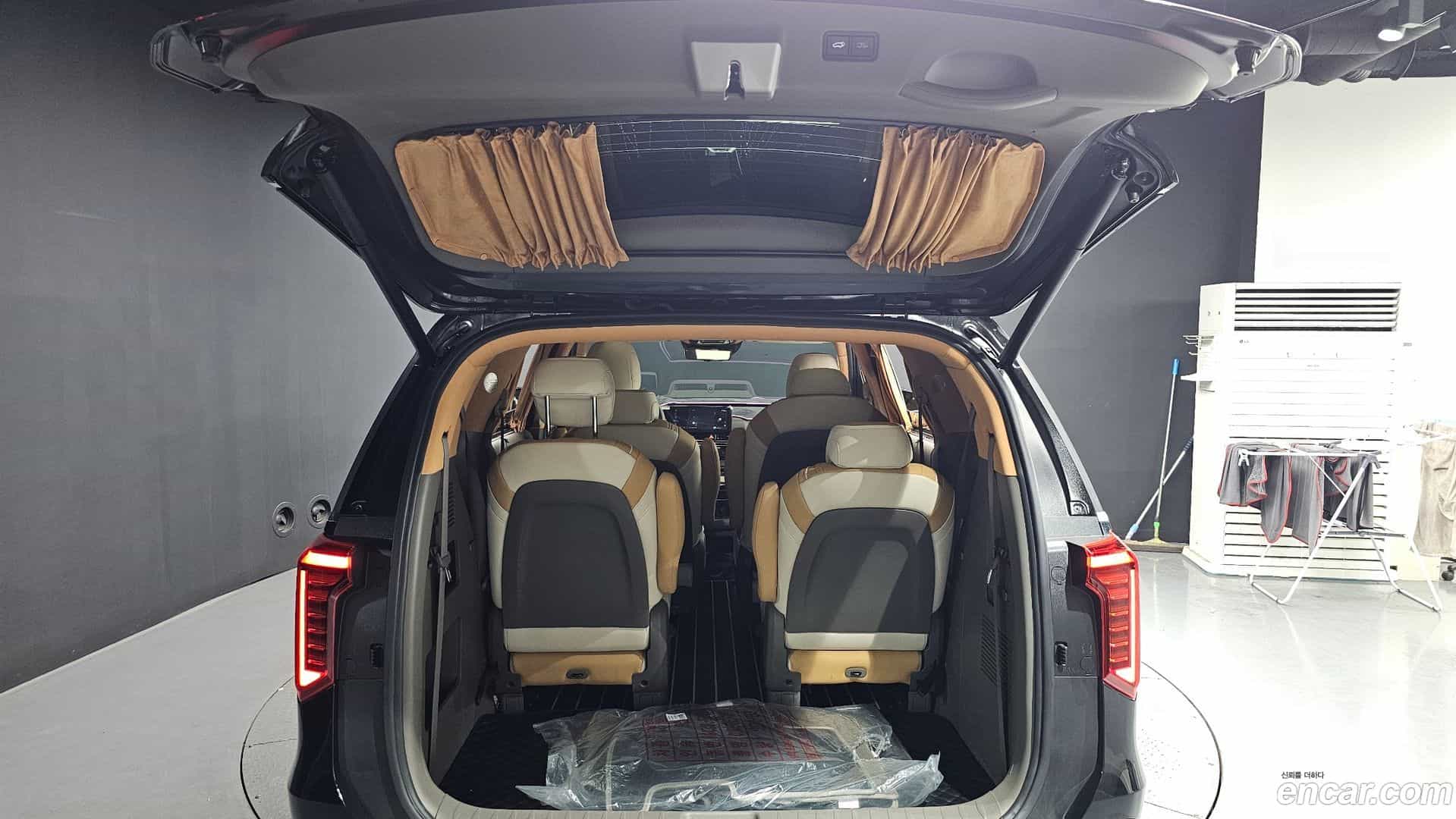 Canival Kia 2024.6-OPTION-024