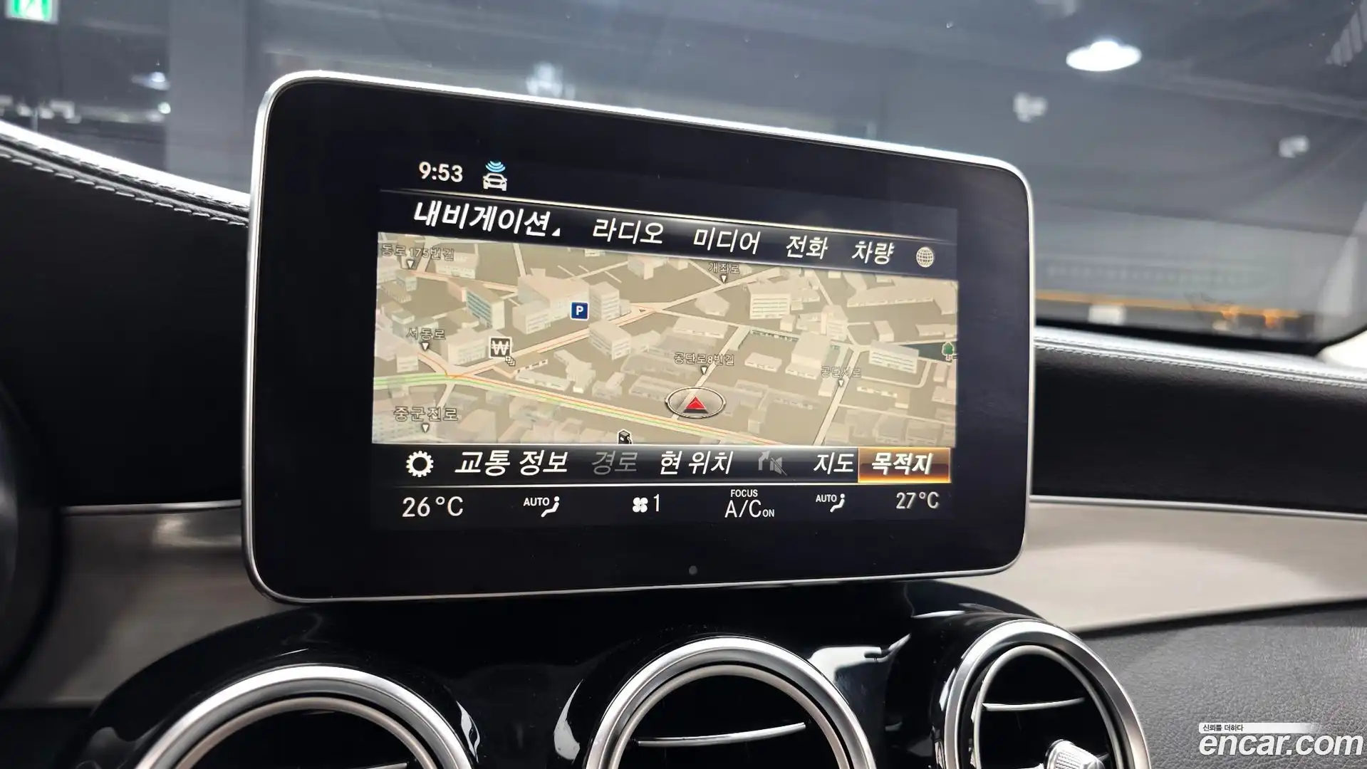 GLC-Class Mercedes-Benz 2018.6-OPTION-018