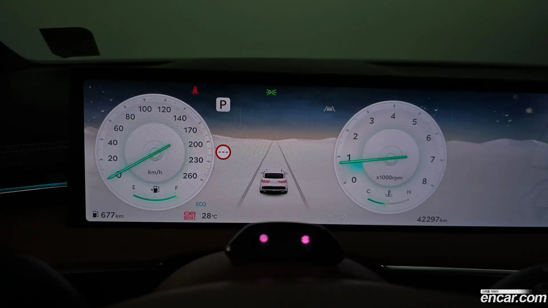 GV70 Genesis 2024.8-INNER-008