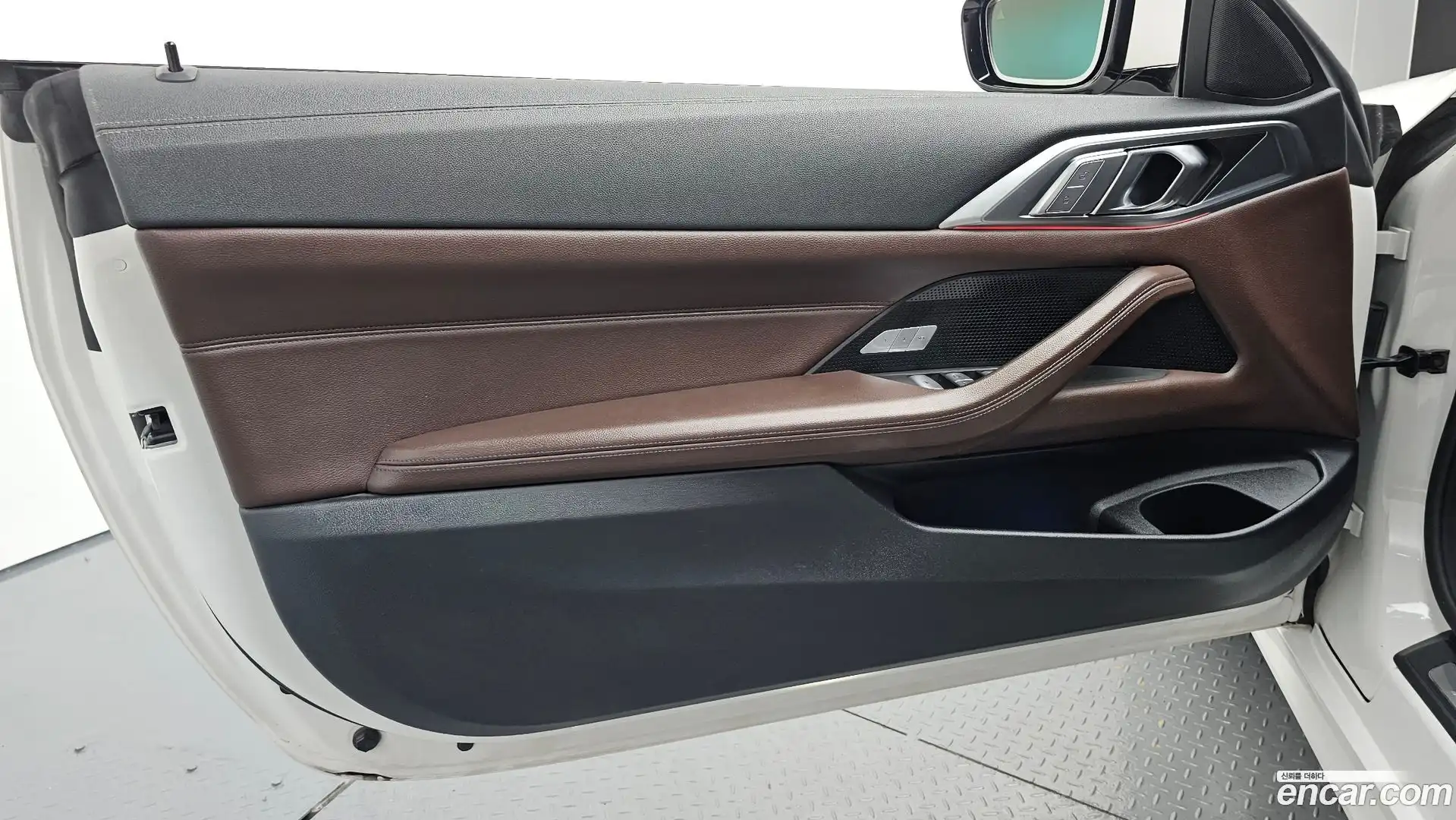 4-Series BMW 2021.7-INNER-034