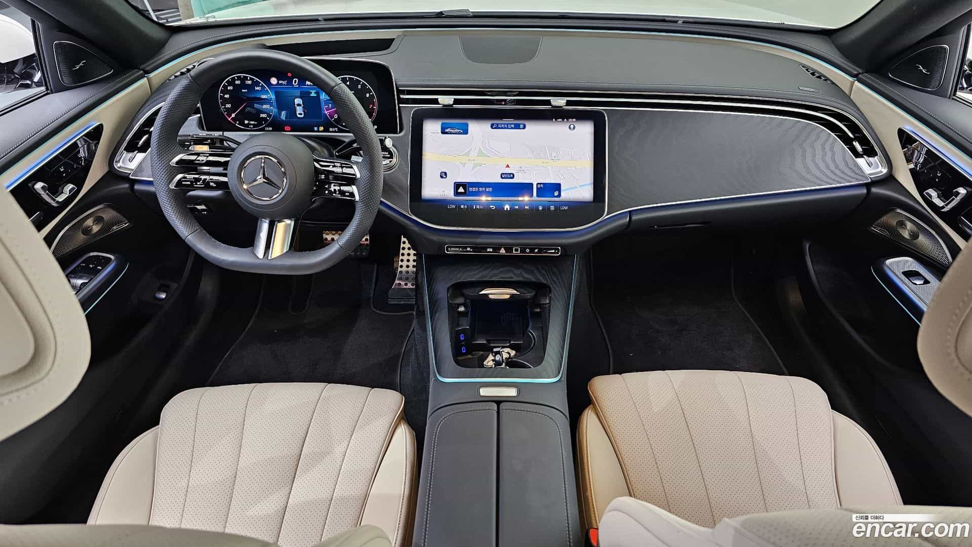 E-Class Mercedes-Benz 2026.0-INNER-007