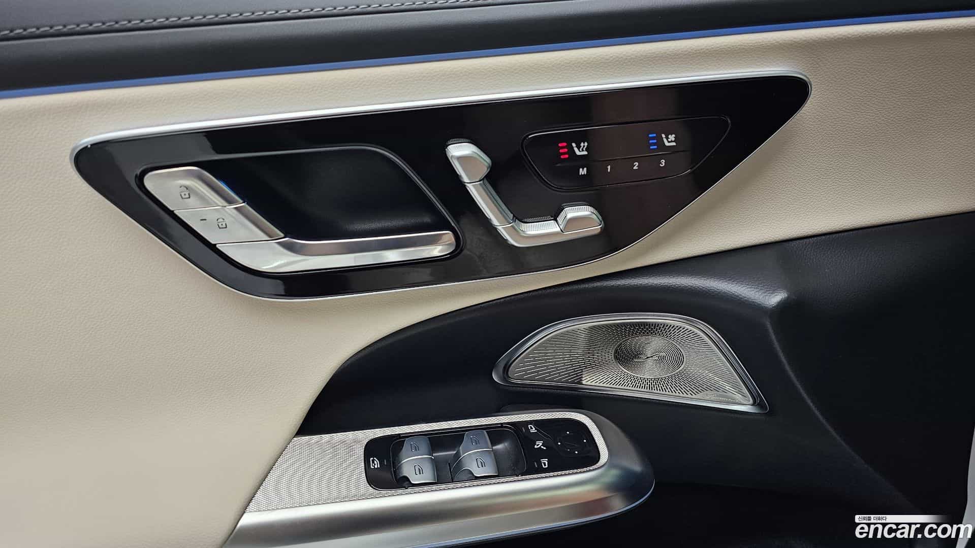 E-Class Mercedes-Benz 2026.0-OPTION-021