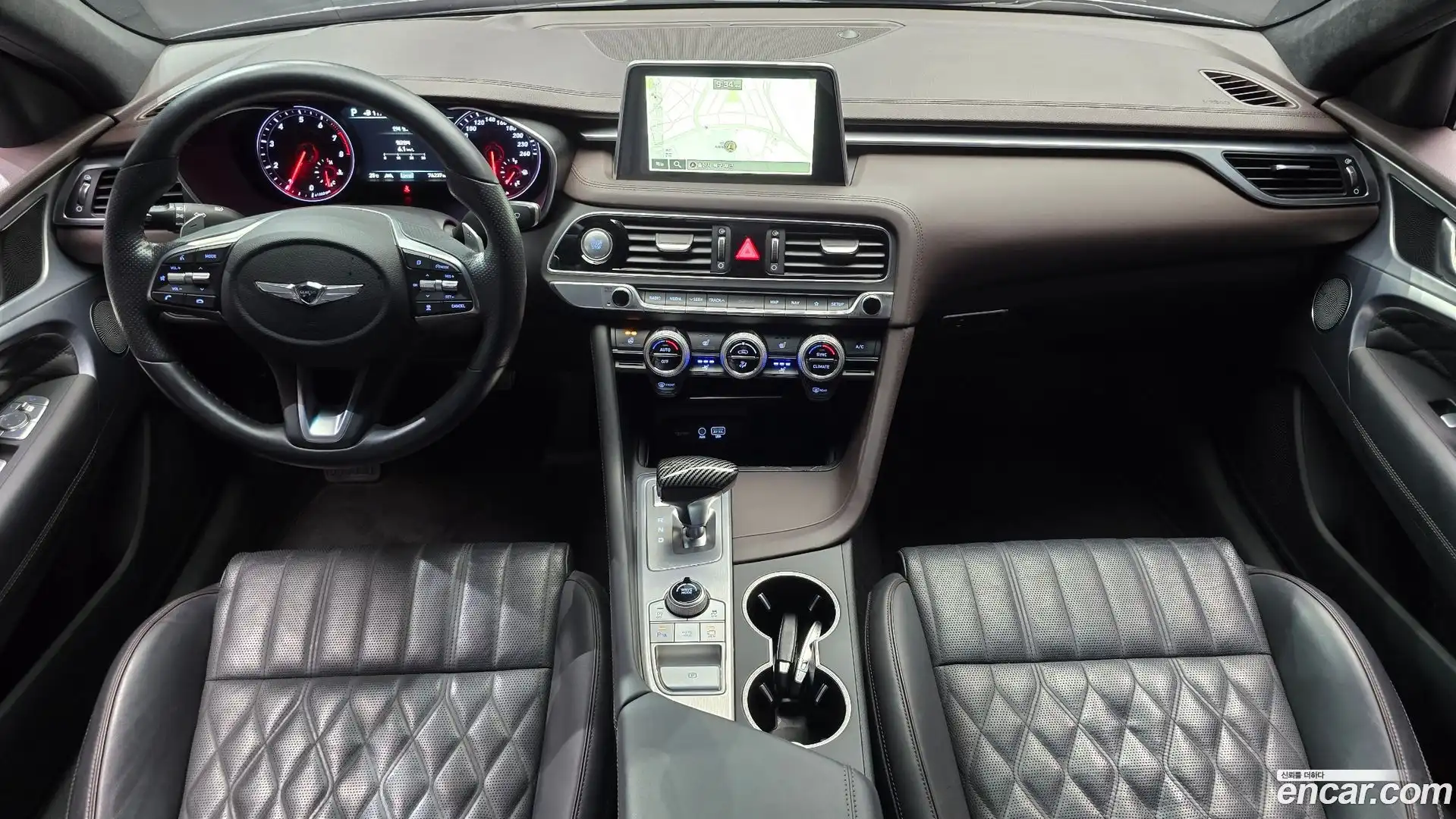 G70 Genesis 2018.7-INNER-007