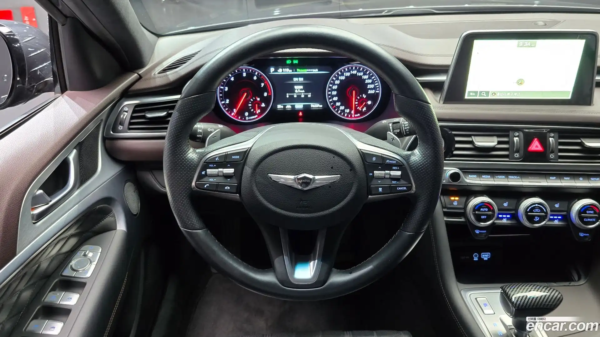 G70 Genesis 2018.7-OPTION-017