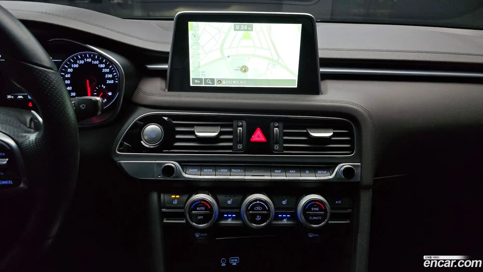 G70 Genesis 2018.7-OPTION-018