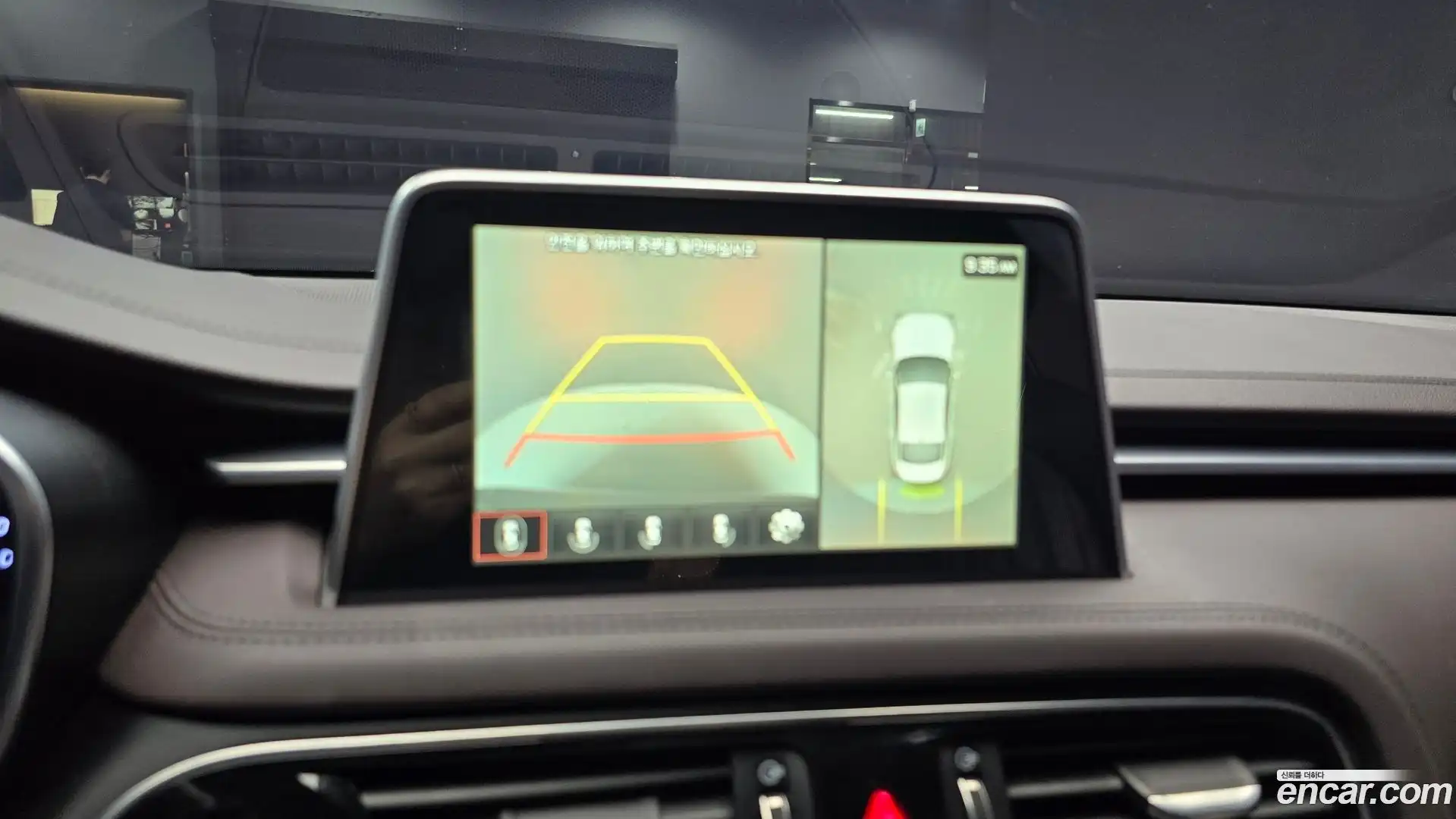 G70 Genesis 2018.7-OPTION-019
